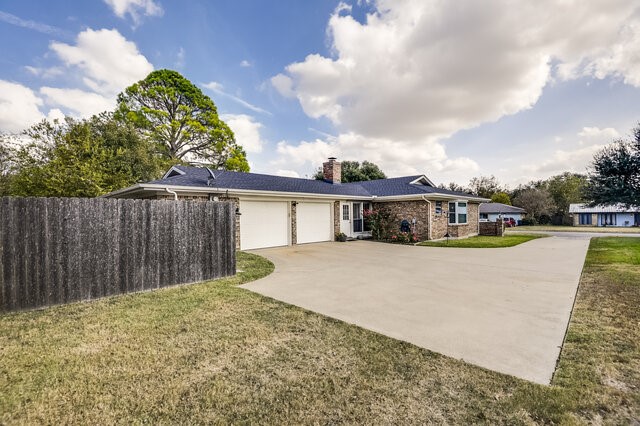 1208 Cindy Lane Cleburne TX 76033