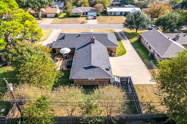 1208 Cindy Lane Cleburne TX 76033