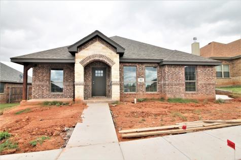 4042 Forrest Creek Court Abilene TX 79606