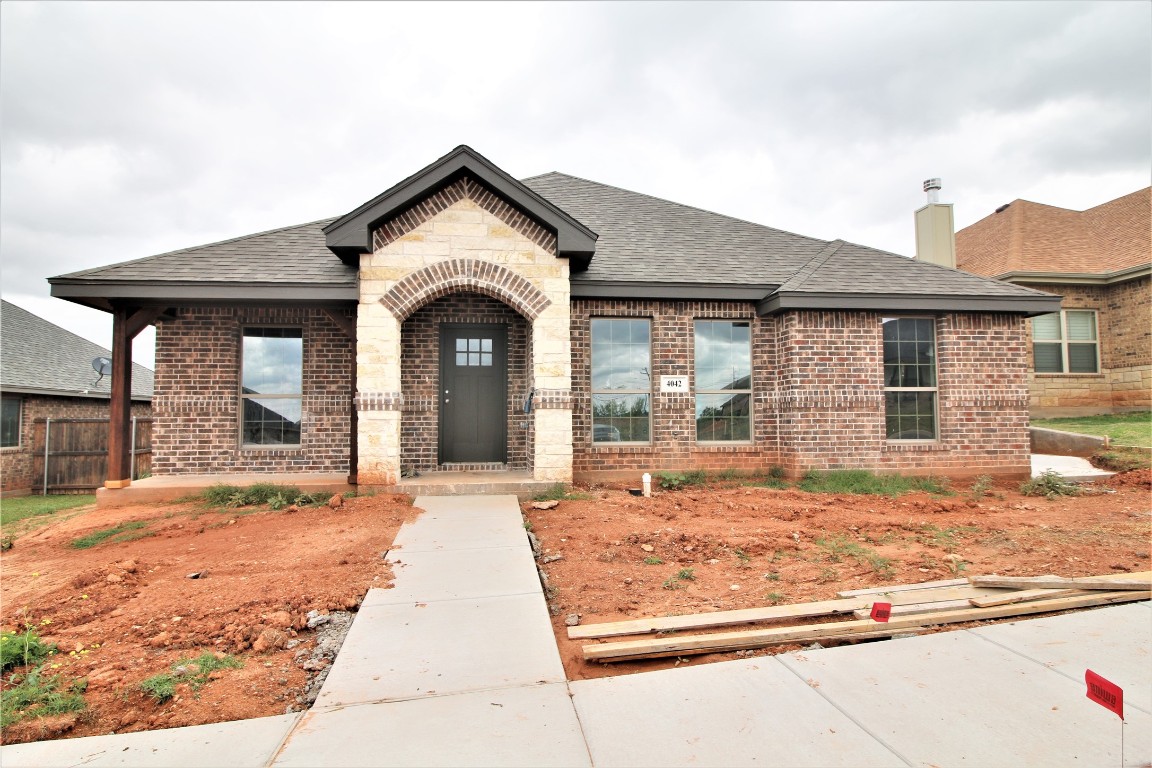4042 Forrest Creek Court Abilene TX 79606