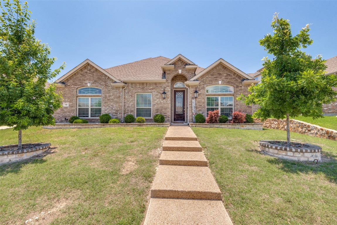 908 State Street Desoto TX 75115