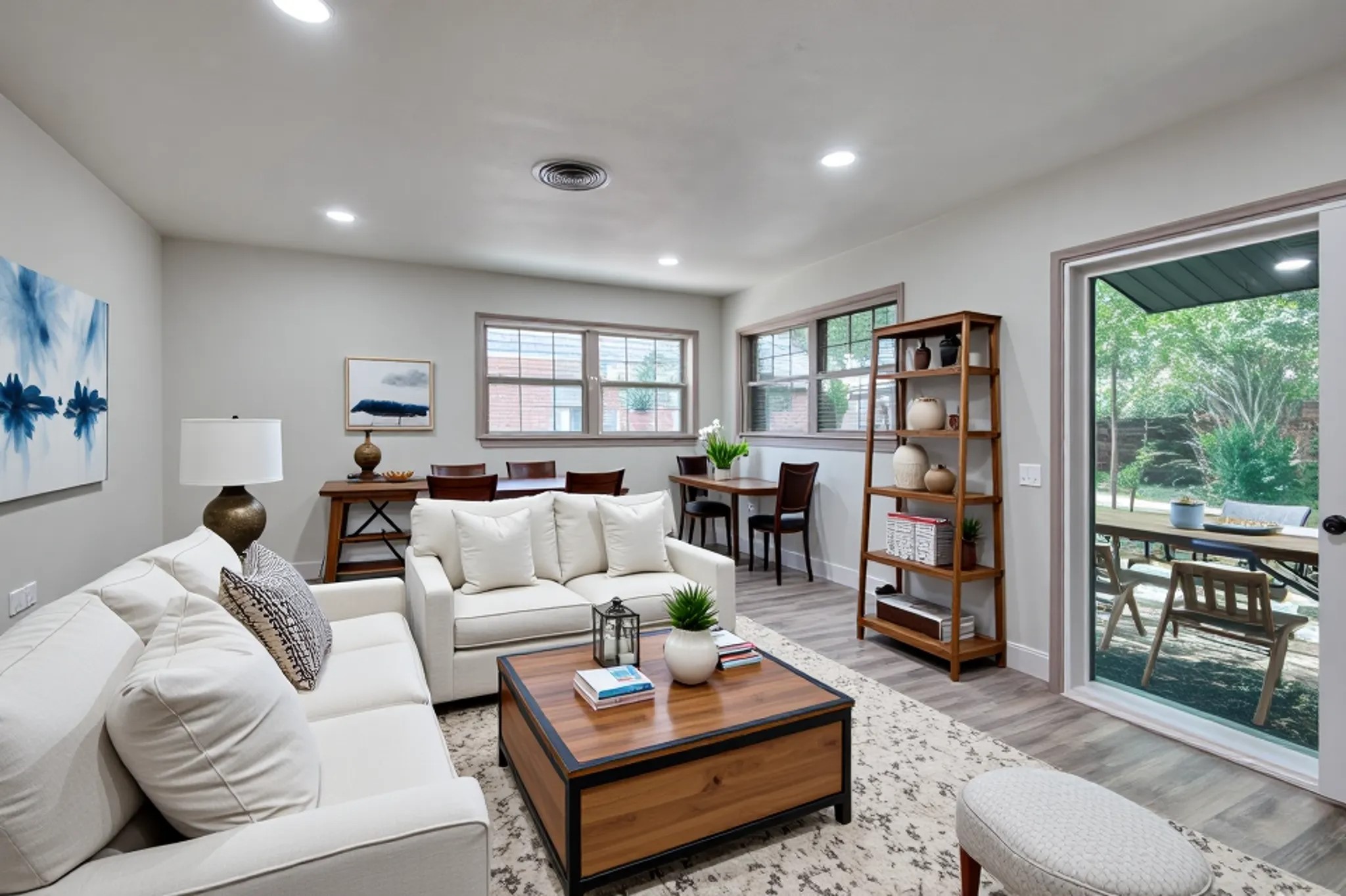 2000 Bettibart Street Fort Worth TX 76134