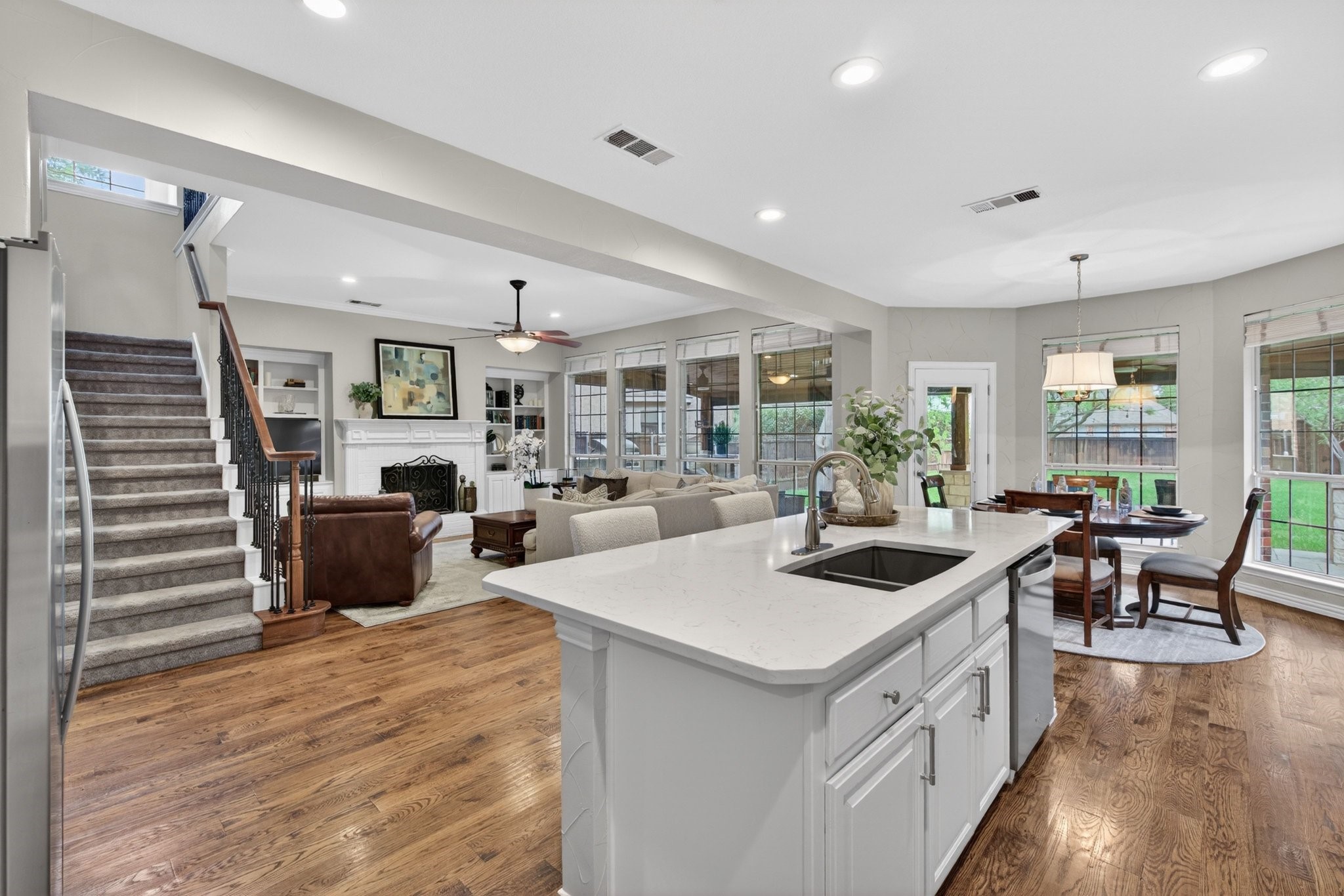4113 Shelby Court Flower Mound TX 75022