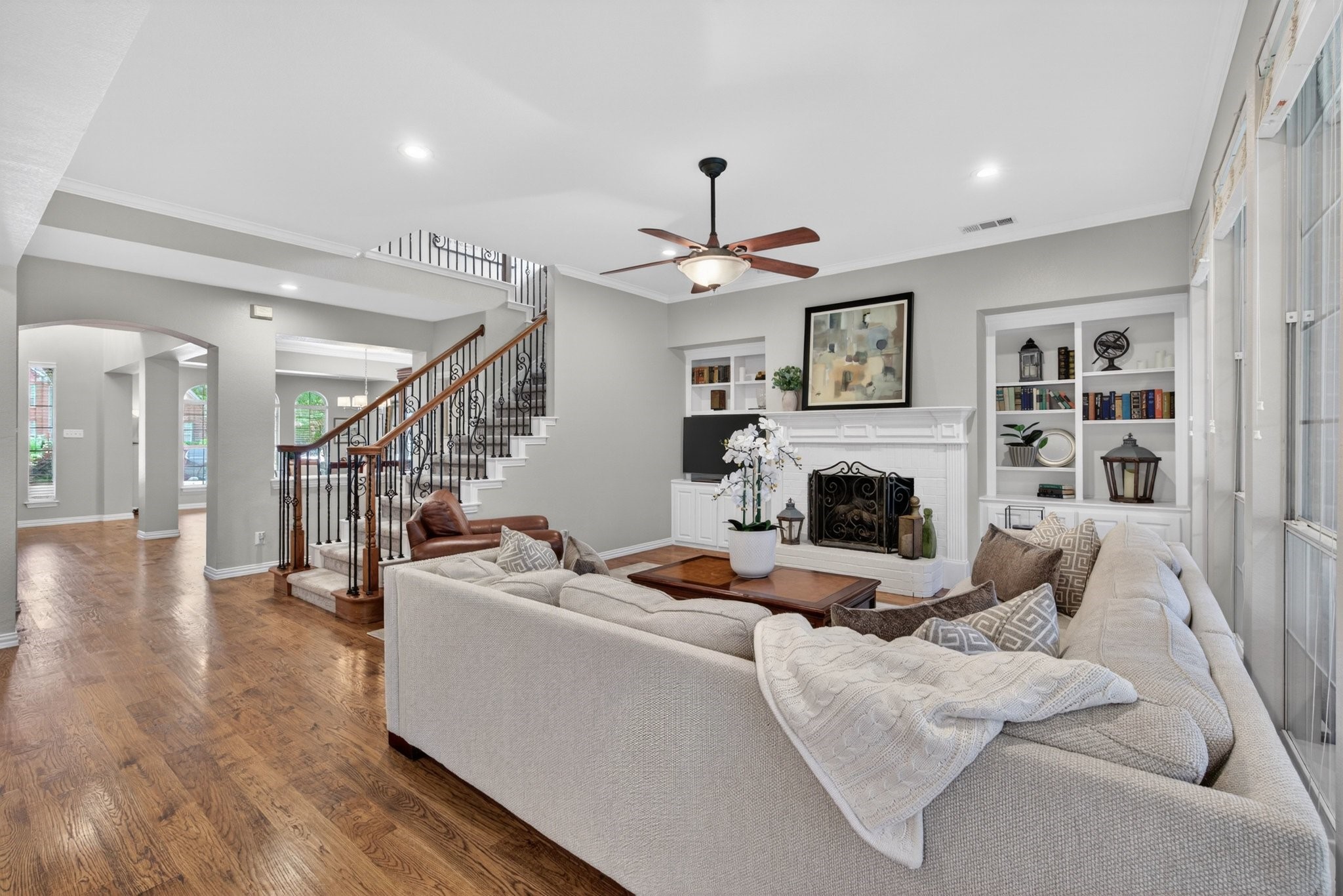 4113 Shelby Court Flower Mound TX 75022