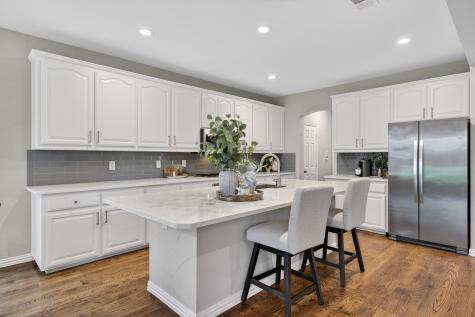 4113 Shelby Court Flower Mound TX 75022