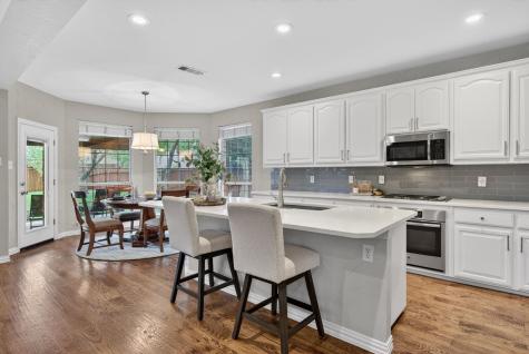 4113 Shelby Court Flower Mound TX 75022