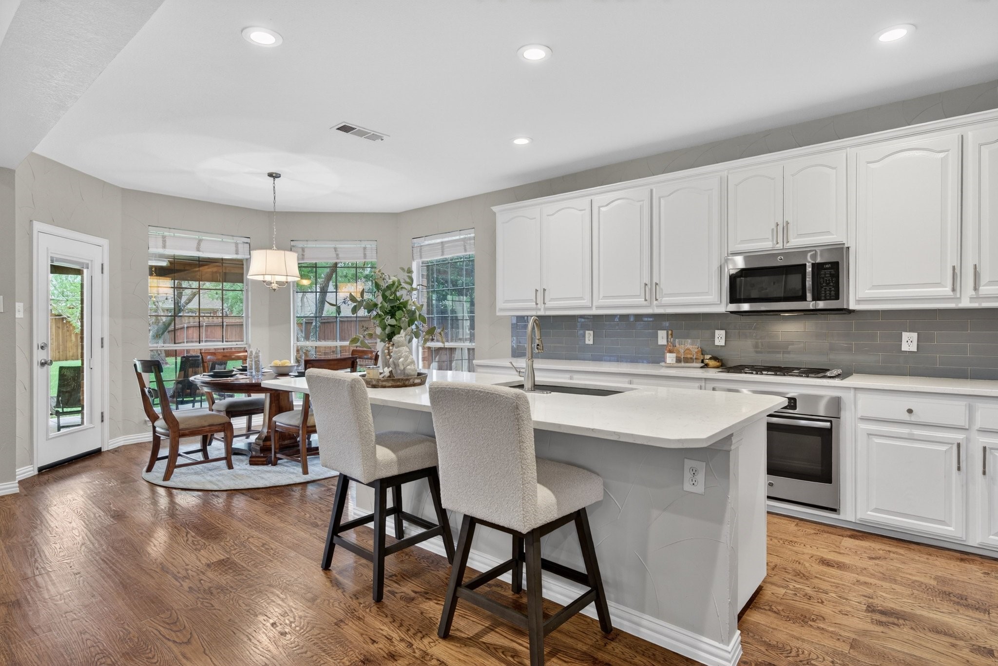4113 Shelby Court Flower Mound TX 75022