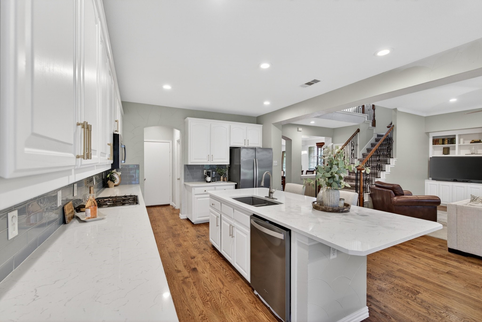 4113 Shelby Court Flower Mound TX 75022