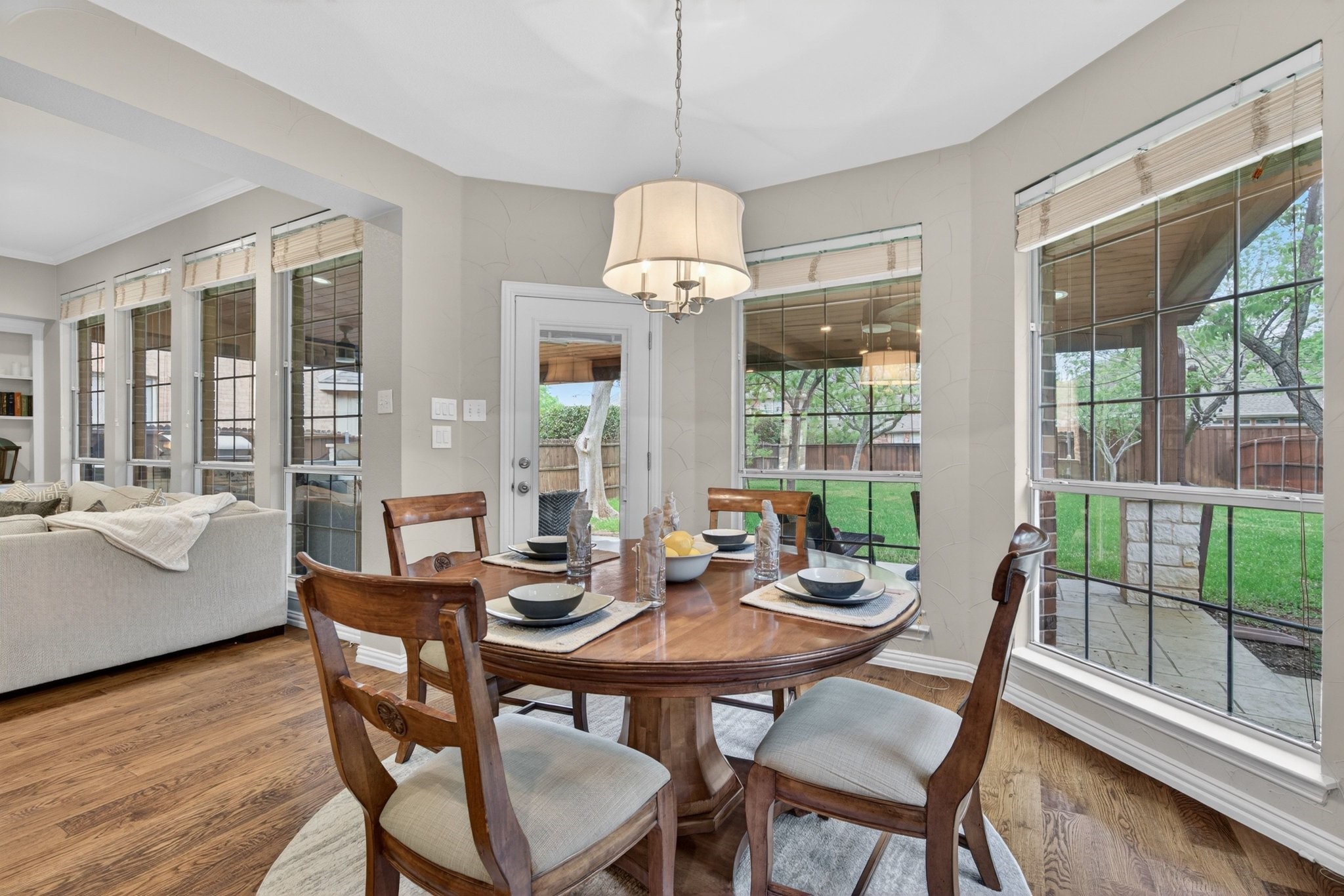 4113 Shelby Court Flower Mound TX 75022