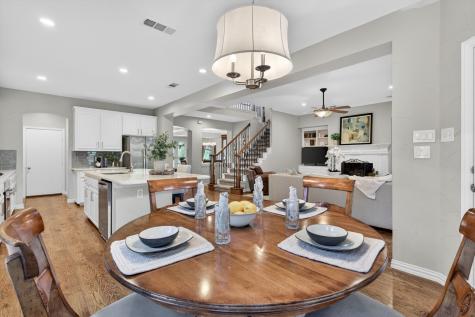 4113 Shelby Court Flower Mound TX 75022