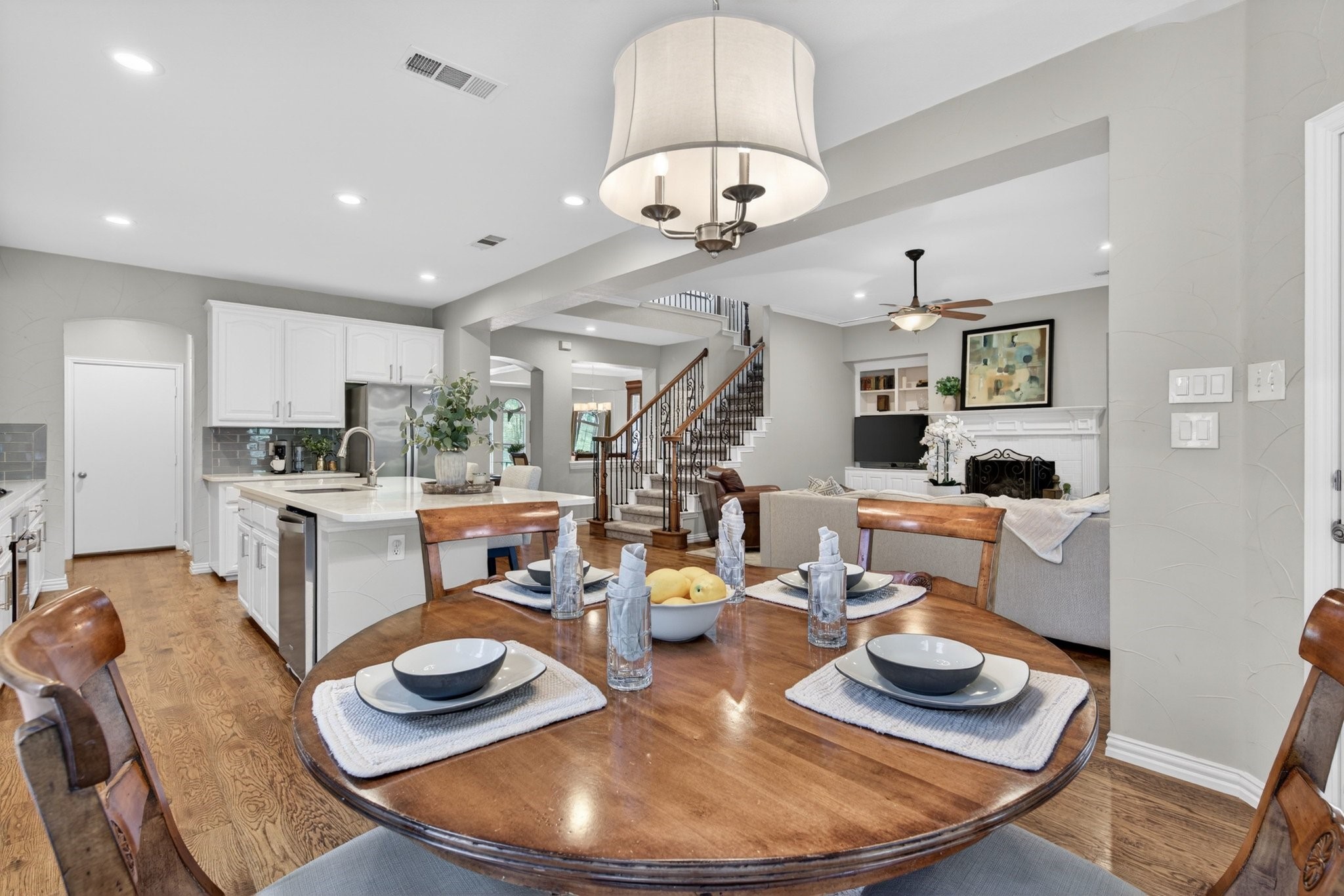 4113 Shelby Court Flower Mound TX 75022