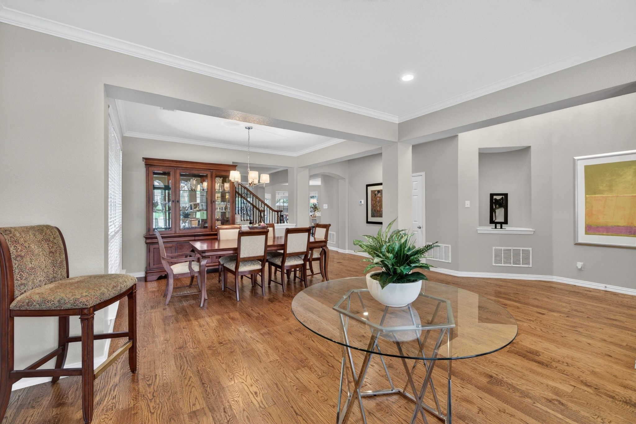 4113 Shelby Court Flower Mound TX 75022