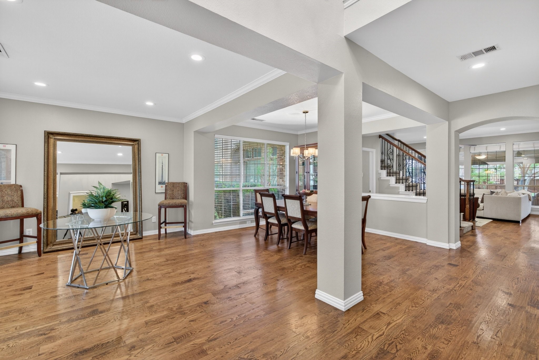 4113 Shelby Court Flower Mound TX 75022