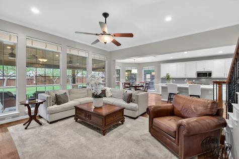 4113 Shelby Court Flower Mound TX 75022