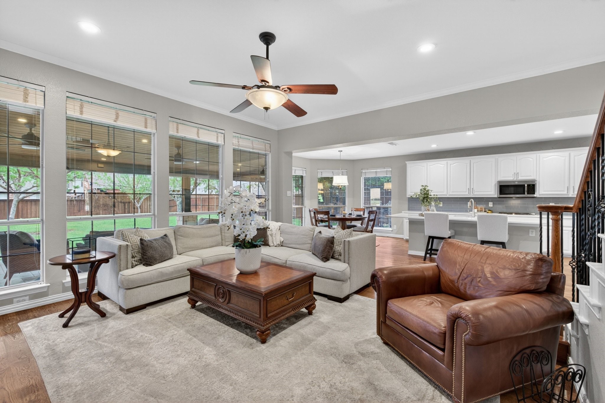4113 Shelby Court Flower Mound TX 75022