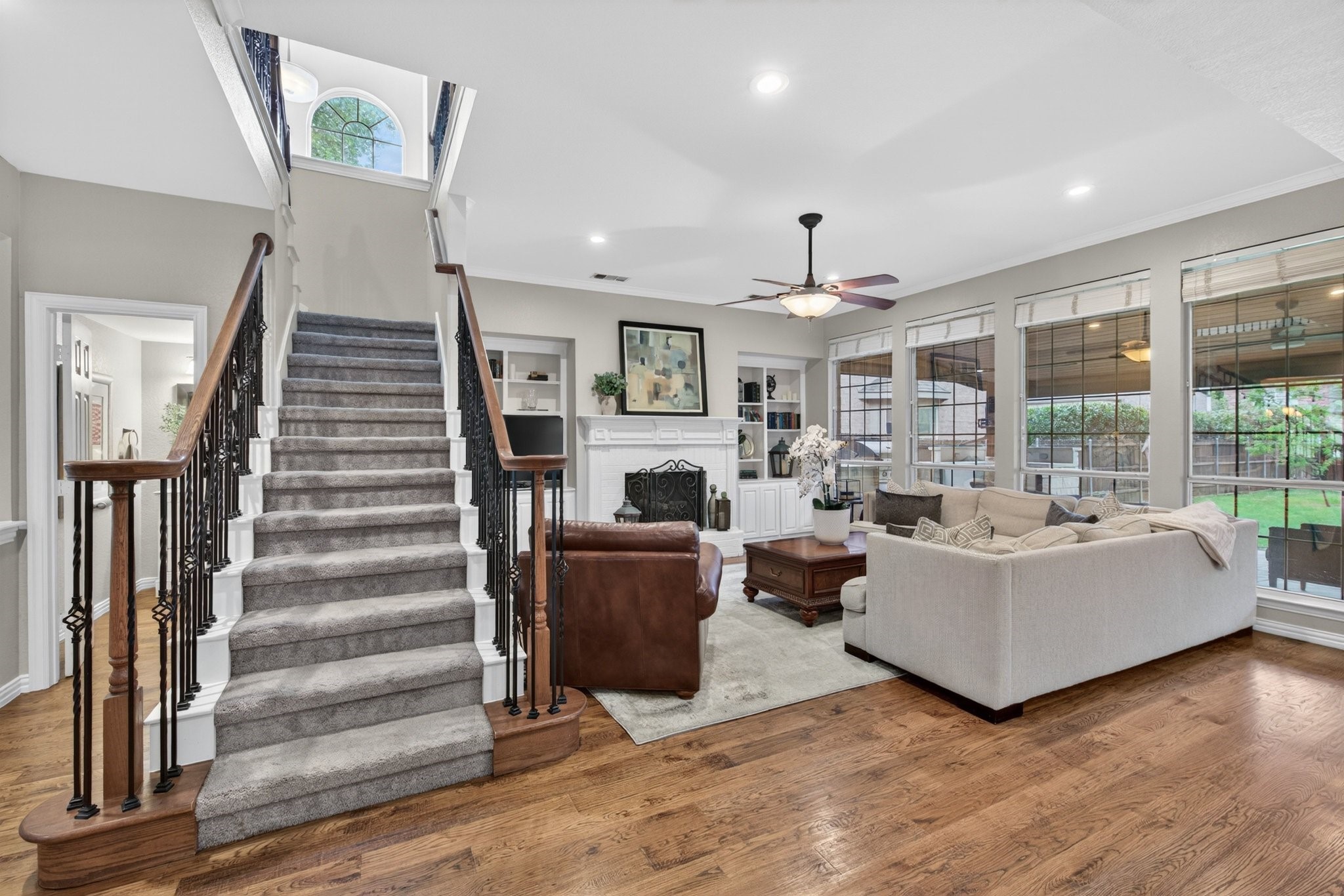 4113 Shelby Court Flower Mound TX 75022