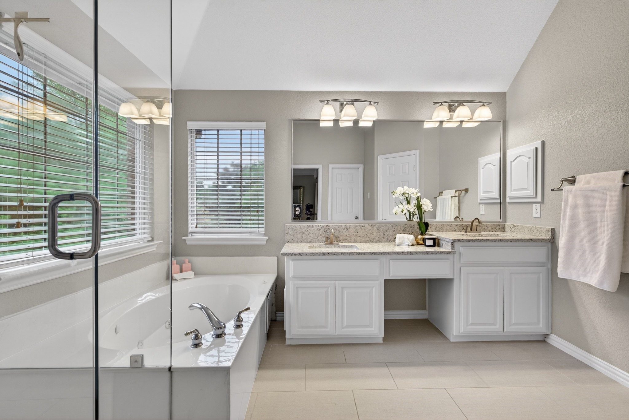 4113 Shelby Court Flower Mound TX 75022