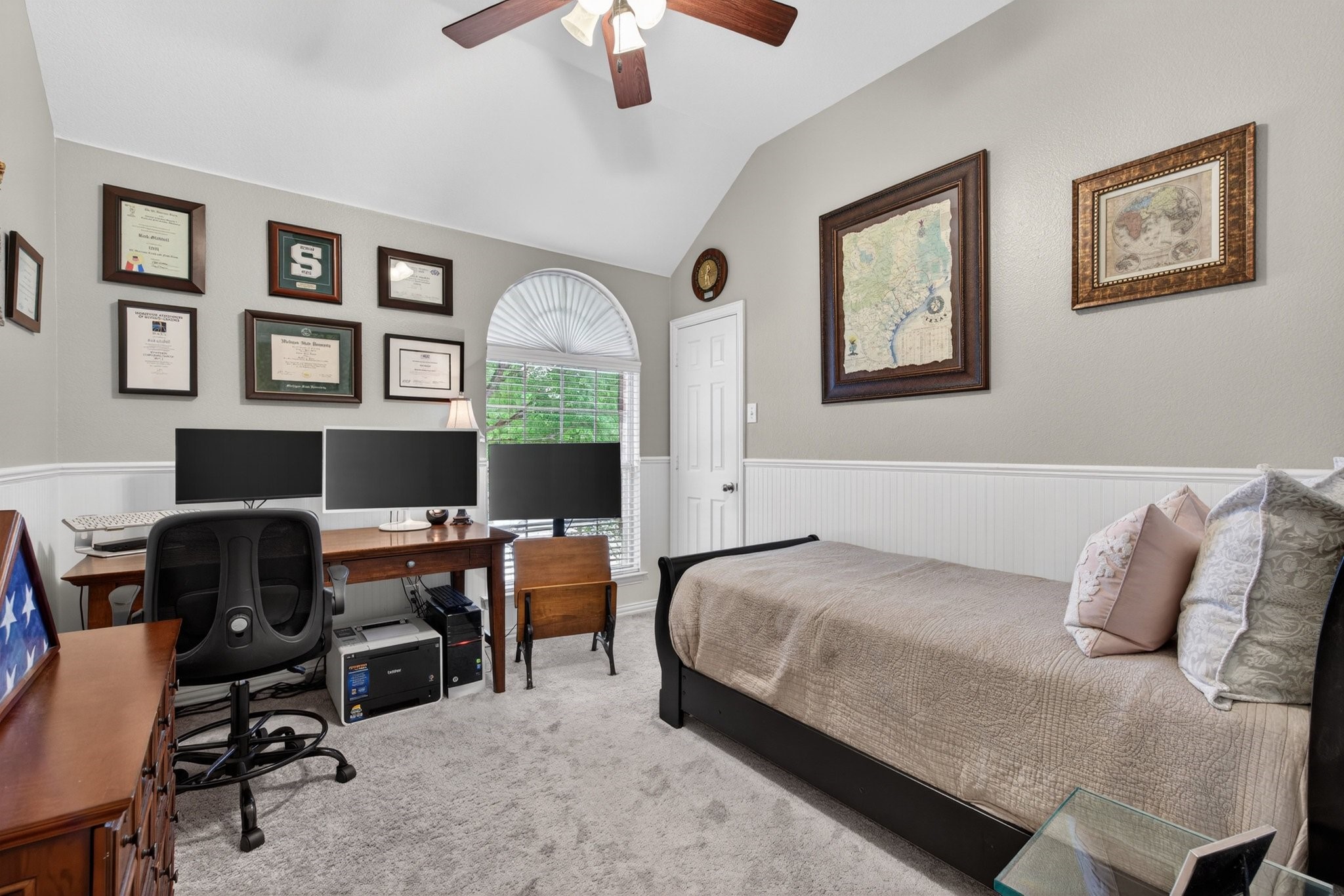 4113 Shelby Court Flower Mound TX 75022