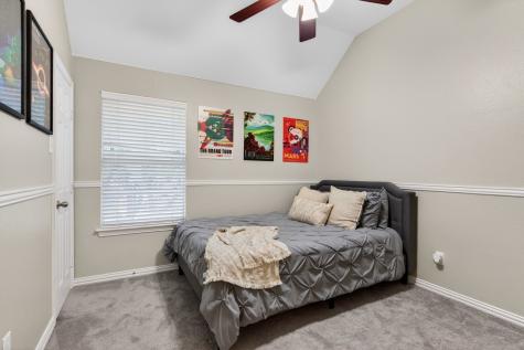 4113 Shelby Court Flower Mound TX 75022