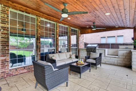 4113 Shelby Court Flower Mound TX 75022