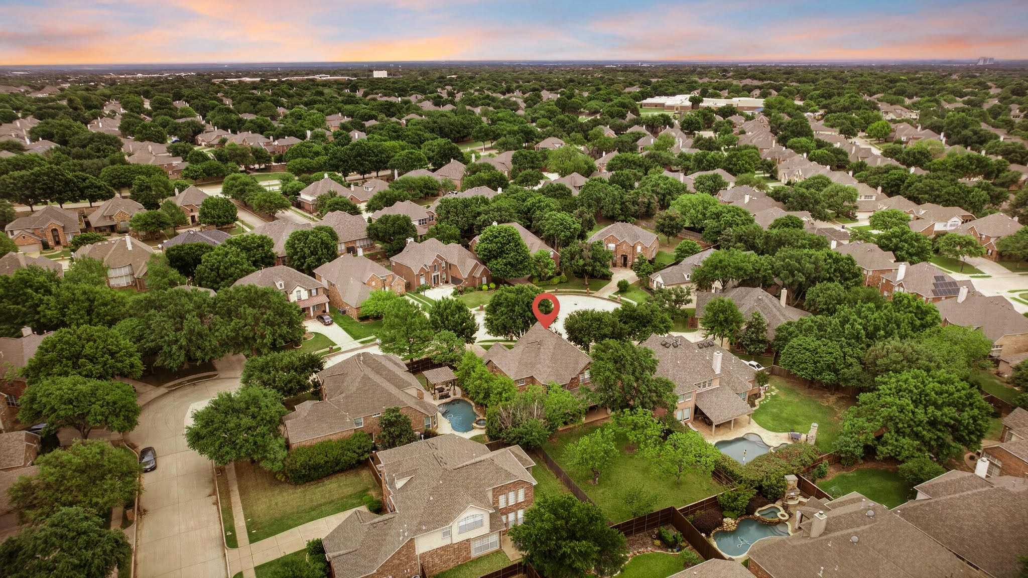 4113 Shelby Court Flower Mound TX 75022