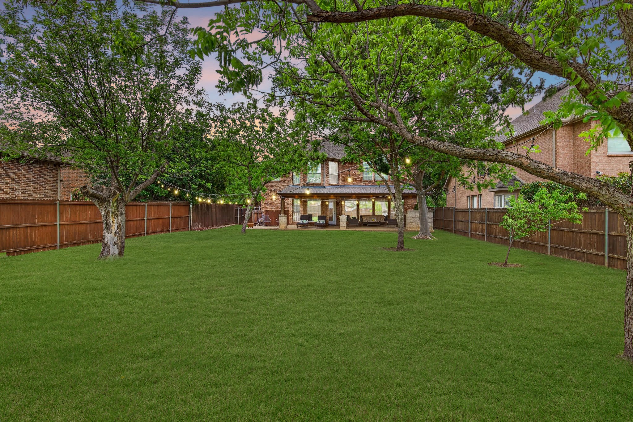 4113 Shelby Court Flower Mound TX 75022
