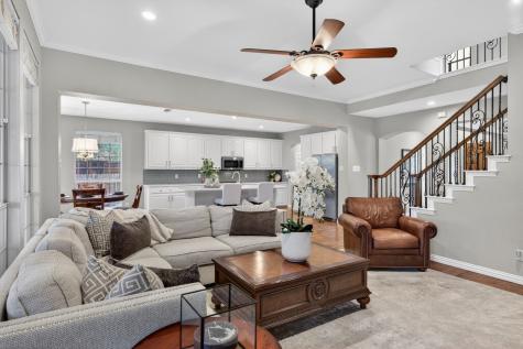 4113 Shelby Court Flower Mound TX 75022