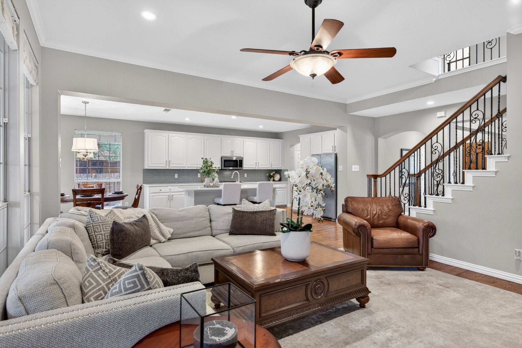 4113 Shelby Court Flower Mound TX 75022