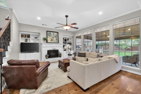 4113 Shelby Court Flower Mound TX 75022