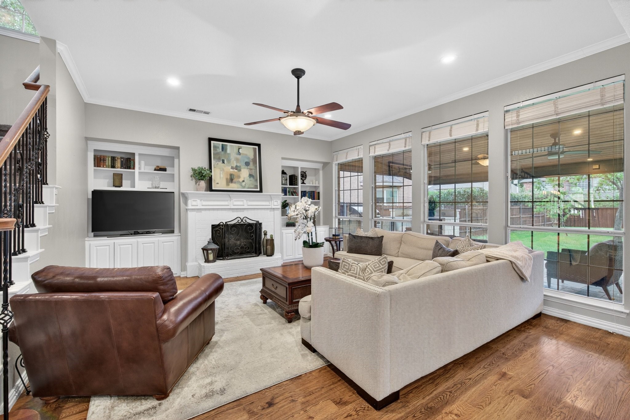 4113 Shelby Court Flower Mound TX 75022