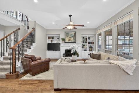 4113 Shelby Court Flower Mound TX 75022