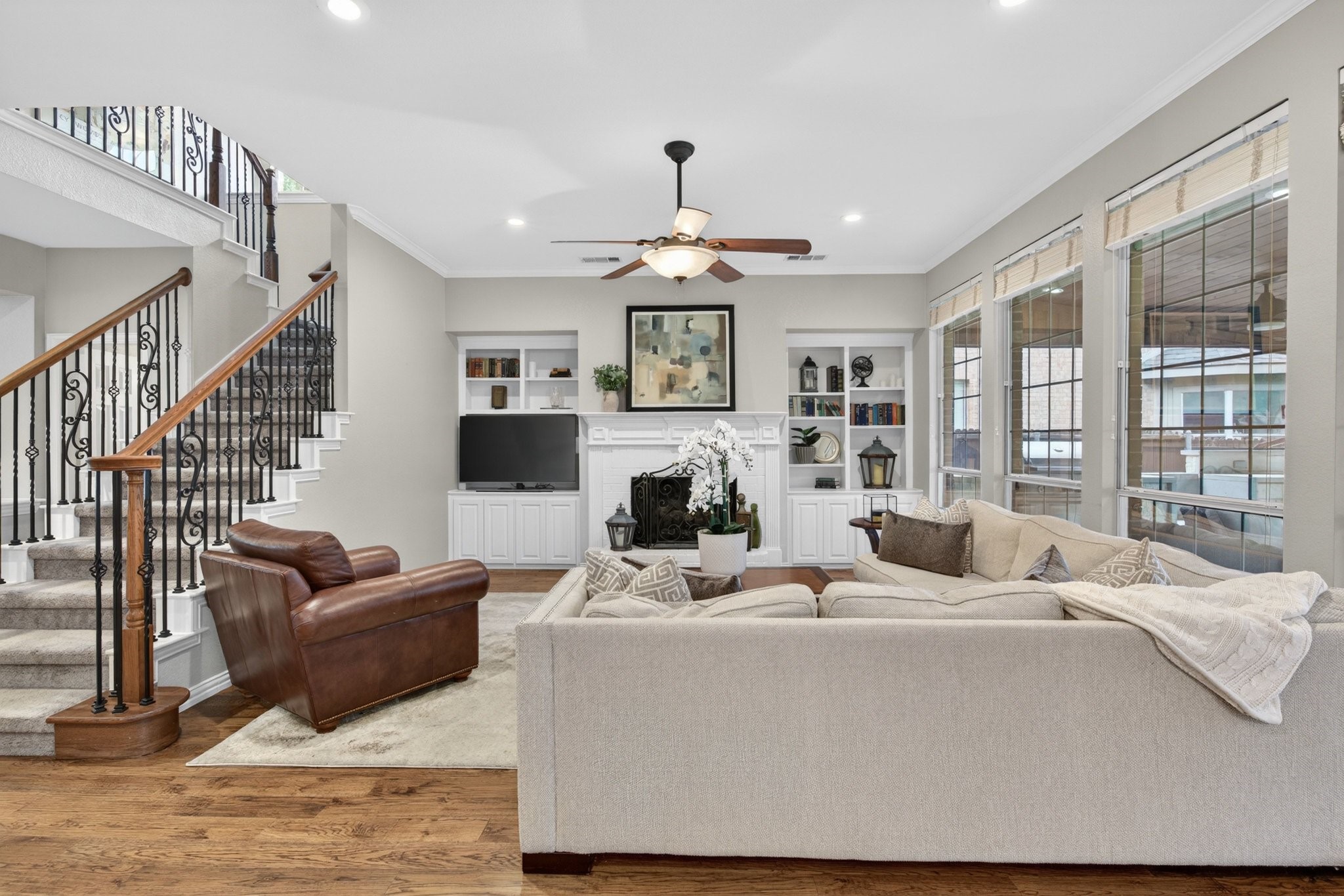 4113 Shelby Court Flower Mound TX 75022