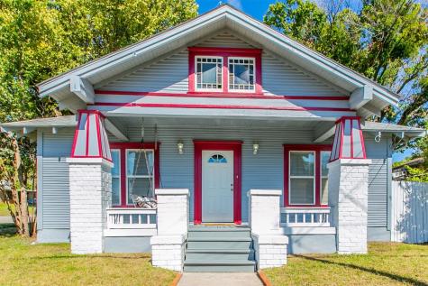 701 NE 1st Street Mineral Wells TX 76067