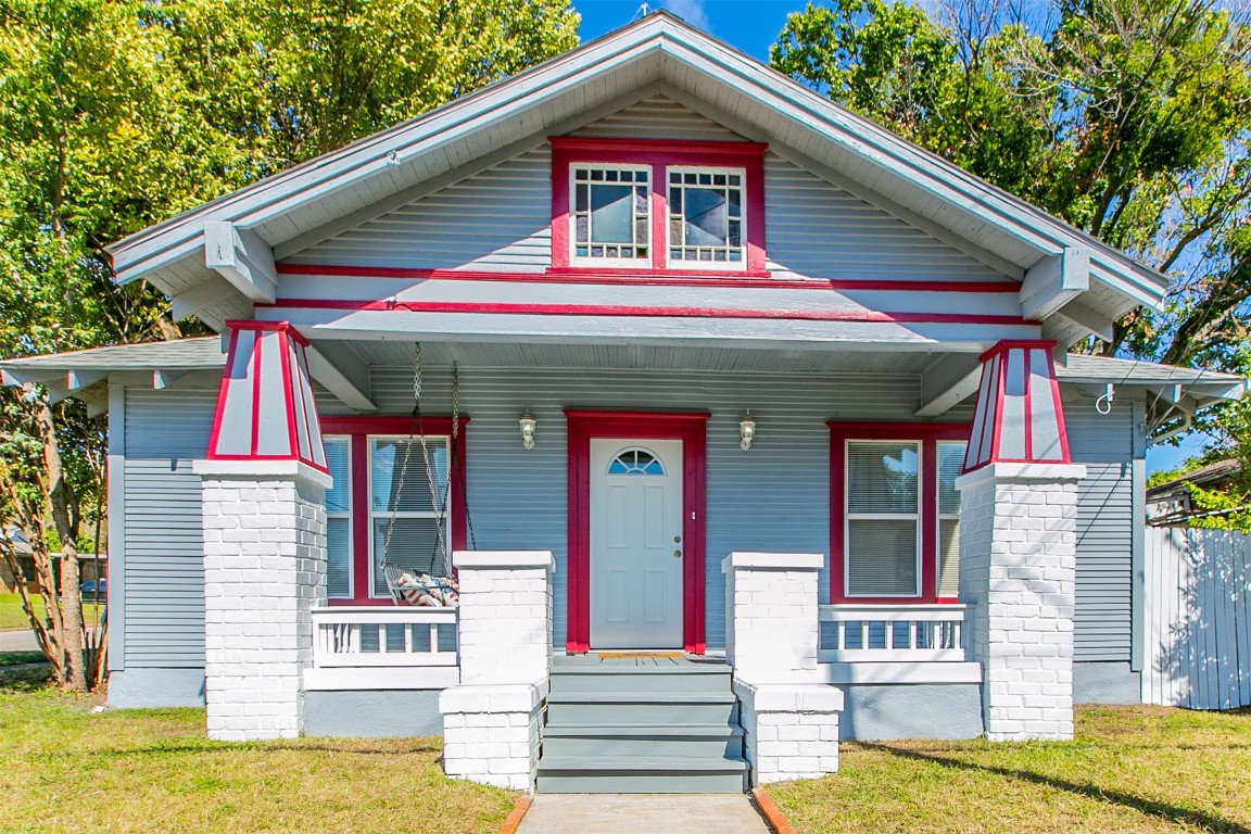 701 NE 1st Street Mineral Wells TX 76067