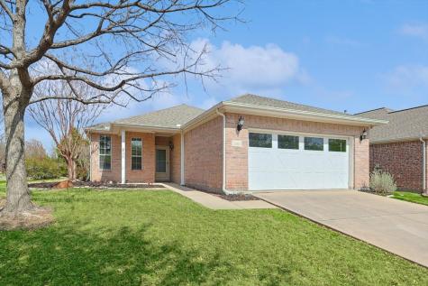 790 Burnswick Isles Way Frisco TX 75036