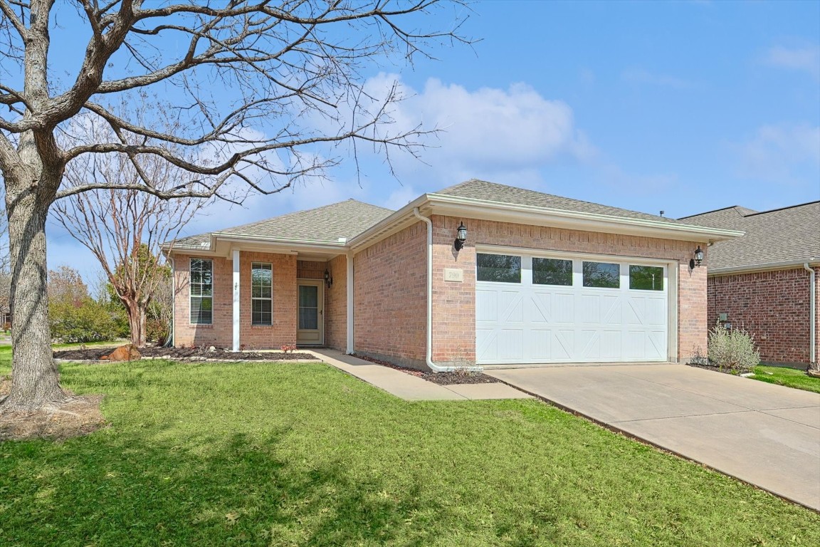 790 Burnswick Isles Way Frisco TX 75036