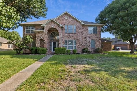4213 Karen Court Plano TX 75074