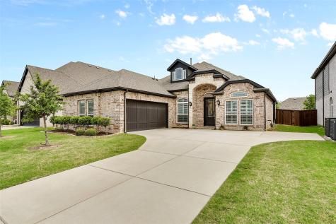 516 Mary Ruth Place Celina TX 75009