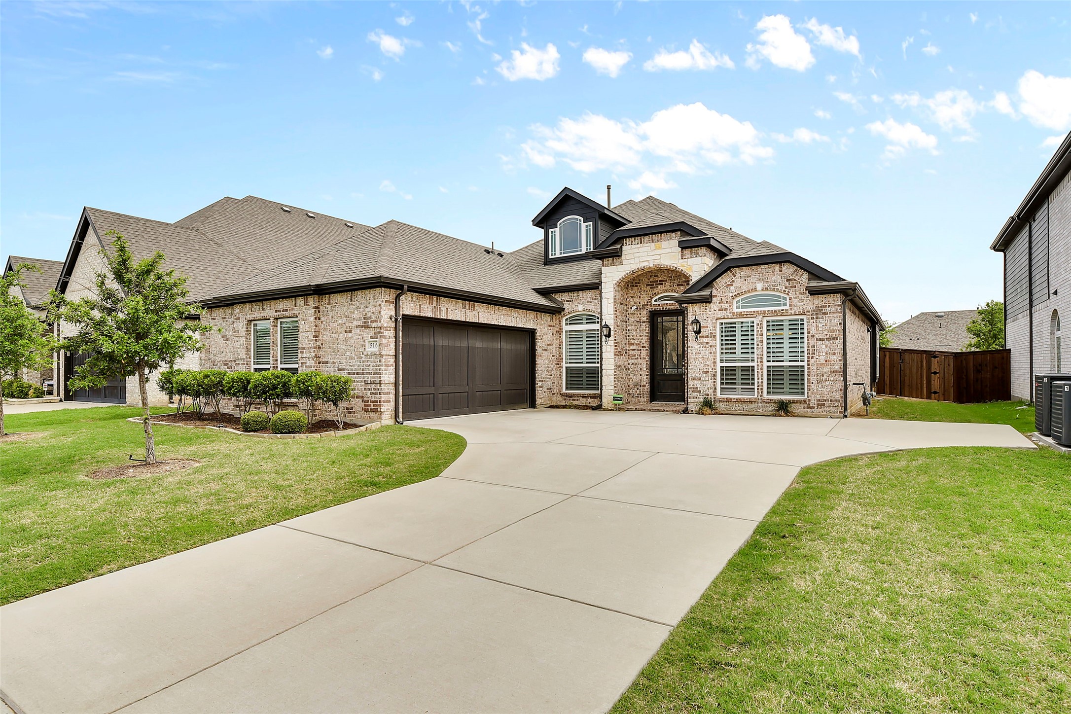 516 Mary Ruth Place Celina TX 75009