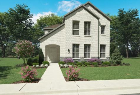 11825 Rebecca Drive Frisco TX 75033
