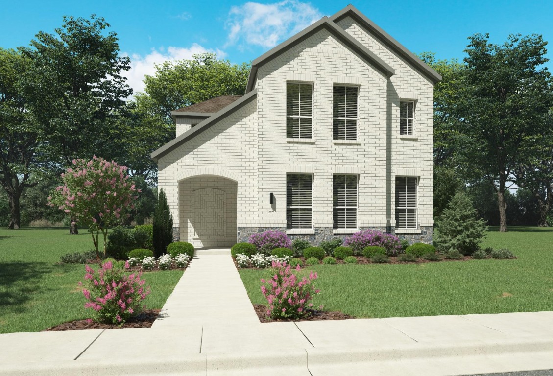 11825 Rebecca Drive Frisco TX 75033