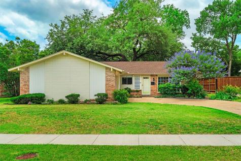 8114 Clear Springs Road Dallas TX 75240