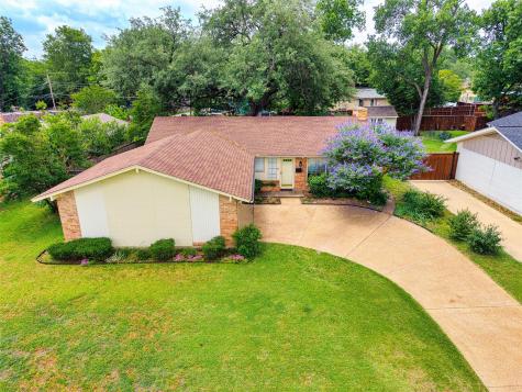 8114 Clear Springs Road Dallas TX 75240