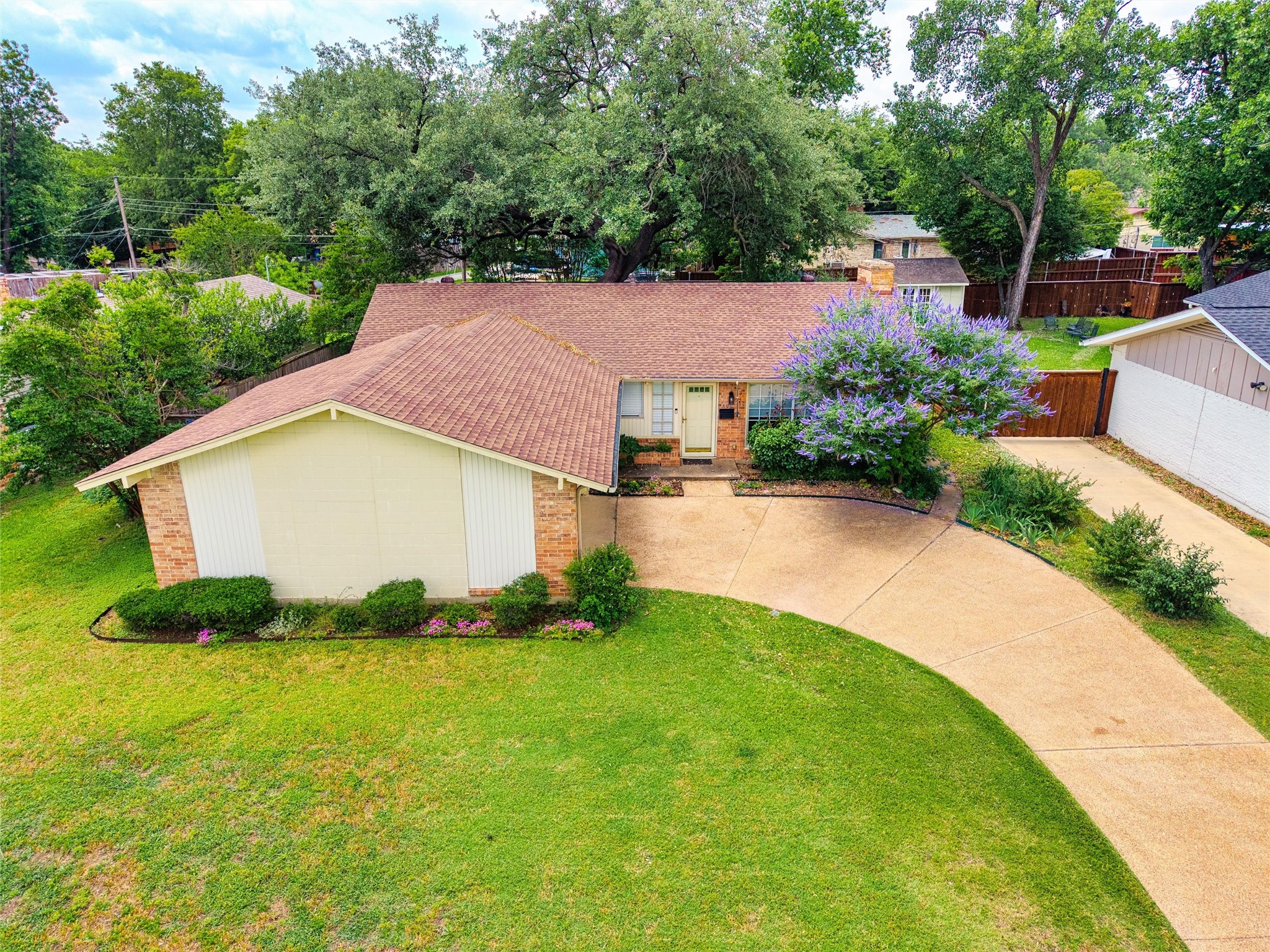 8114 Clear Springs Road Dallas TX 75240