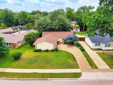 8114 Clear Springs Road Dallas TX 75240
