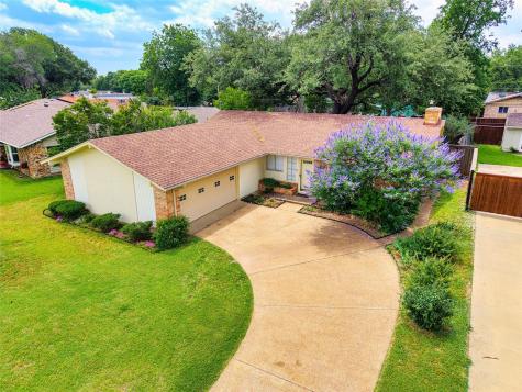 8114 Clear Springs Road Dallas TX 75240