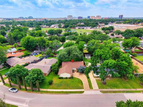 8114 Clear Springs Road Dallas TX 75240
