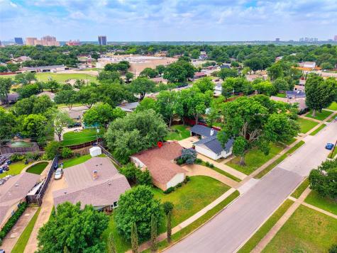 8114 Clear Springs Road Dallas TX 75240