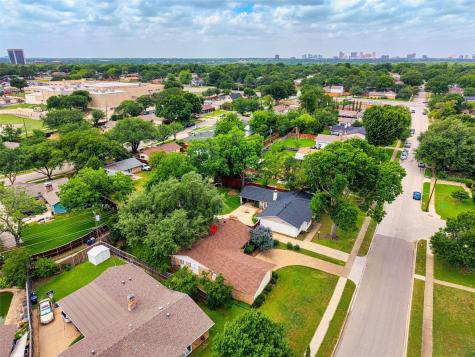 8114 Clear Springs Road Dallas TX 75240