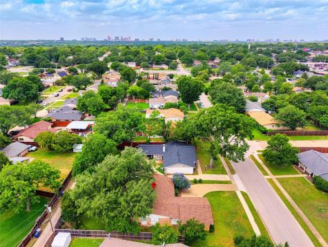 8114 Clear Springs Road Dallas TX 75240